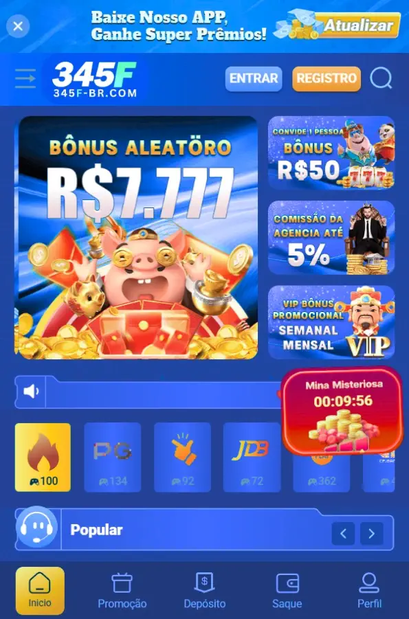 Aplicativo 345F