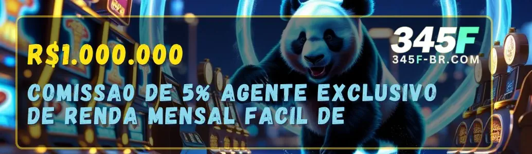 345F Caça Níqueis banner